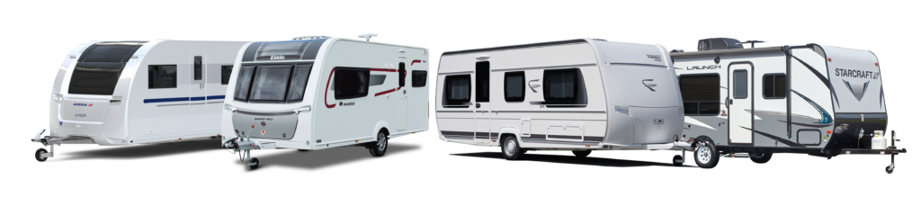 skrothusvagnar i Sverige